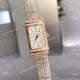 Swiss Quality Copy Jaeger-LeCoultre Reverso One Rose Gold White Dial (9)_th.jpg